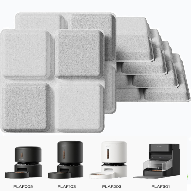 Automatic Pet Feeder - Worek z osuszaczem do karmy dla