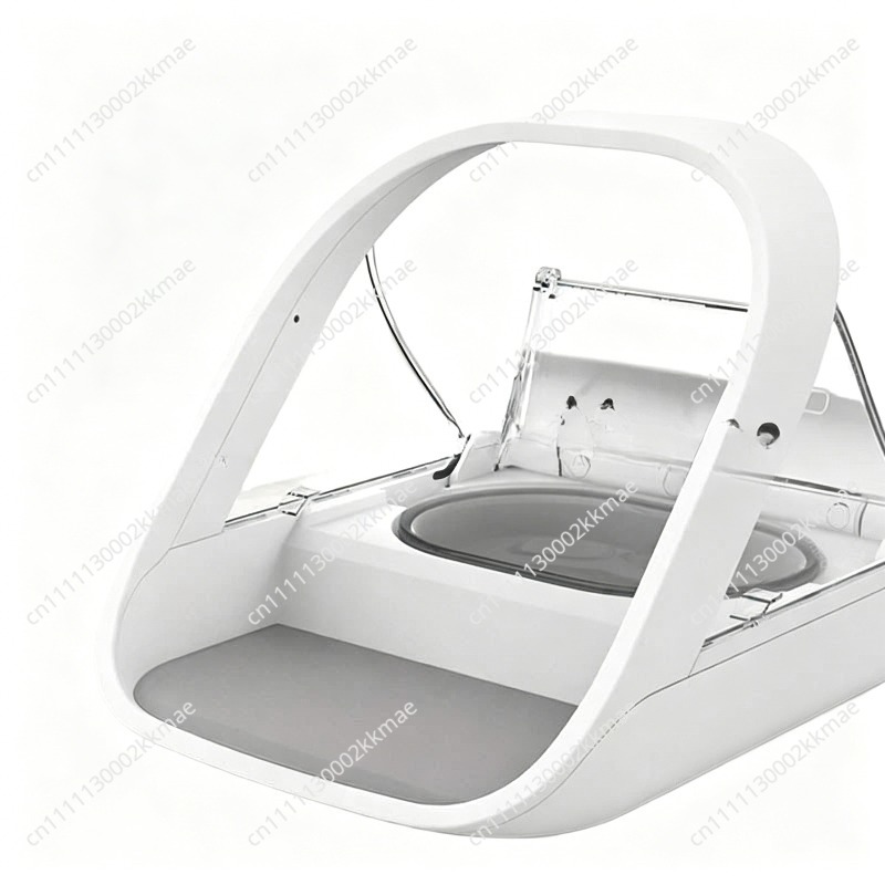 Automatic Pet Feeder - Automatyczny podajnik karmy SureFeed z inteligentnym