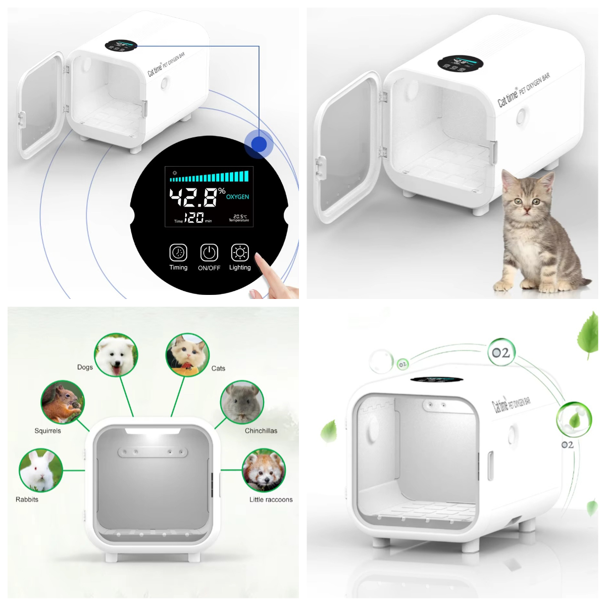Pet Supplies Vet Clinic - Klinika Weterynaryjna JW - Sprzęt do
