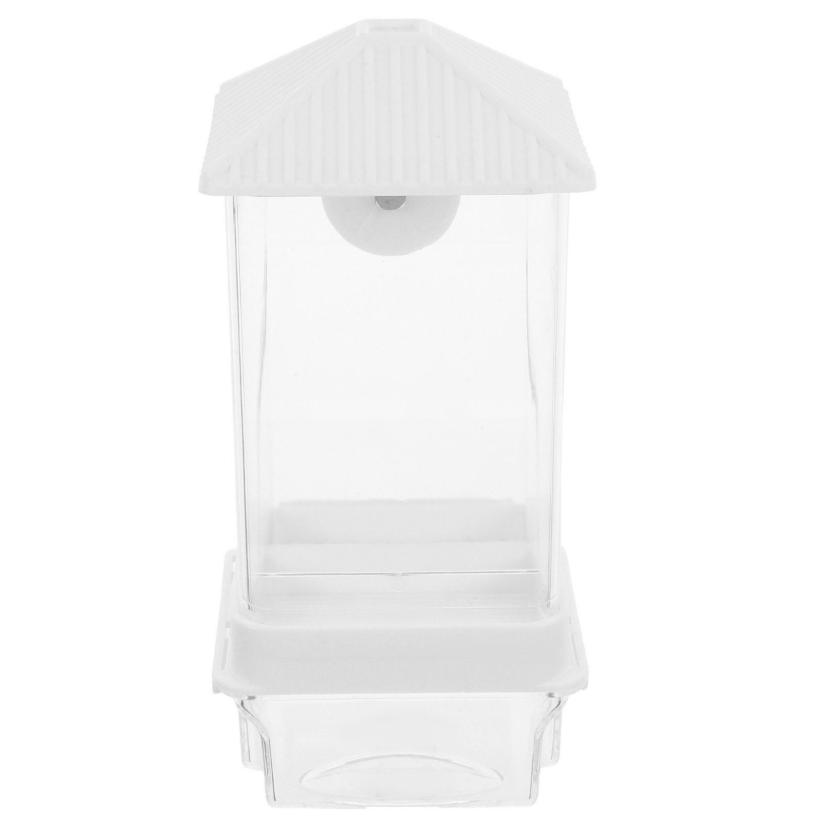 Automatic Pet Feeder - Automatyczny karmnik dla ptaków, plastikowy, zapobiegający