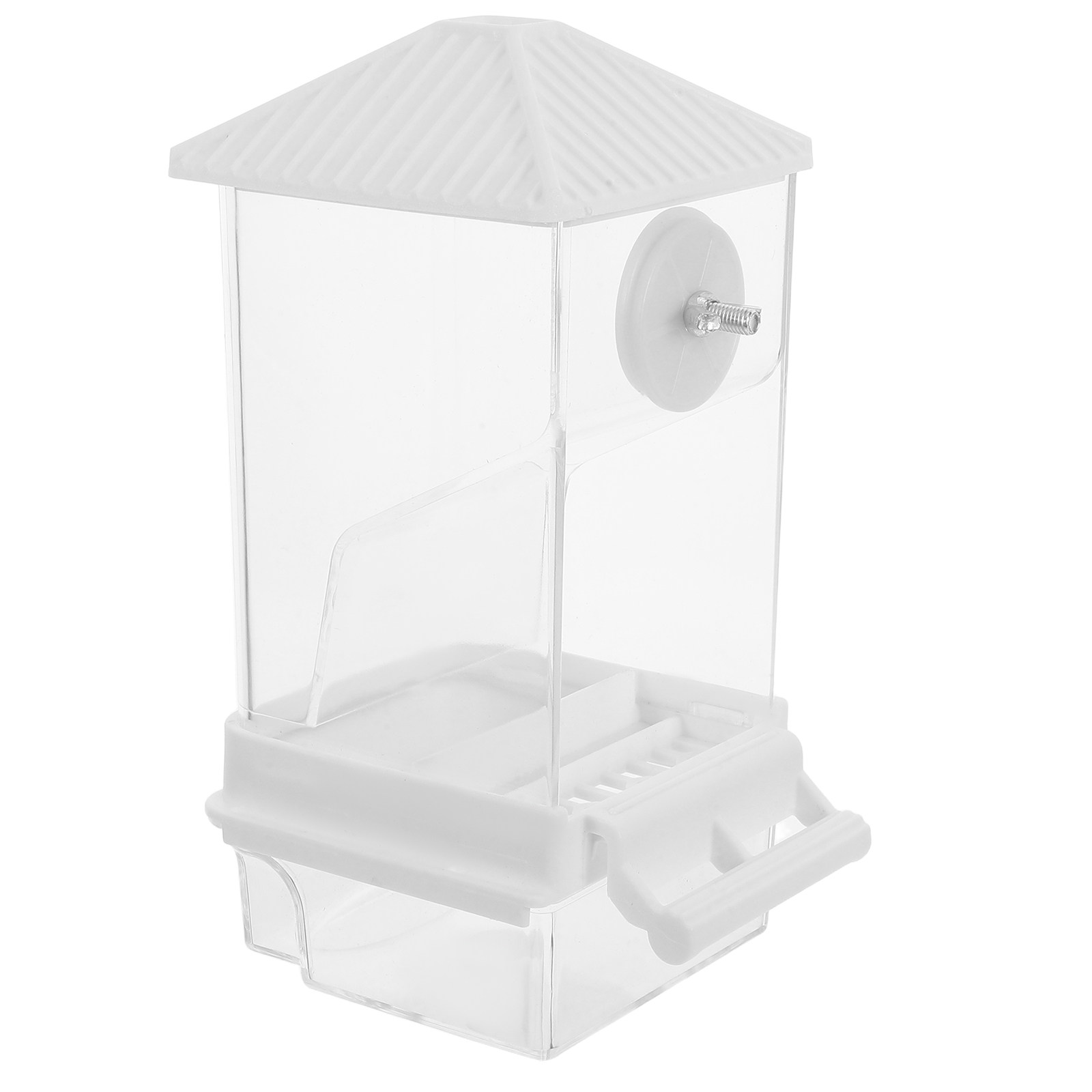 Automatyczny karmnik dla ptakó – Automatic Pet Feeder recenzja i cena