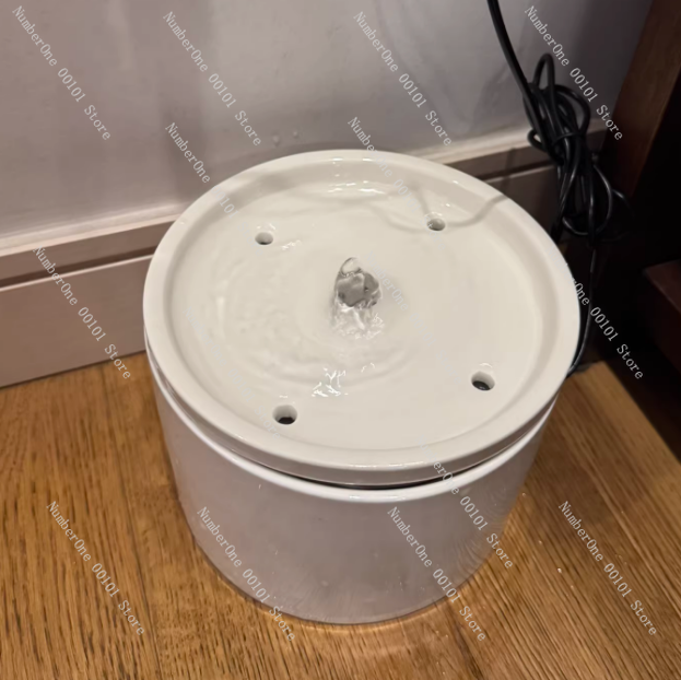 Ceramiczny automatyczny dozown – Automatic Pet Feeder recenzja i cena