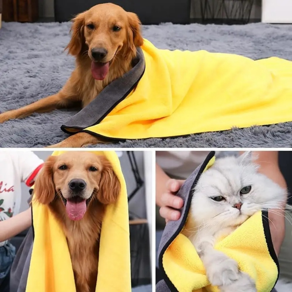 E5 Szybkoschnące akcesoria dla – Pet Supplies Pet Shop recenzja i cena