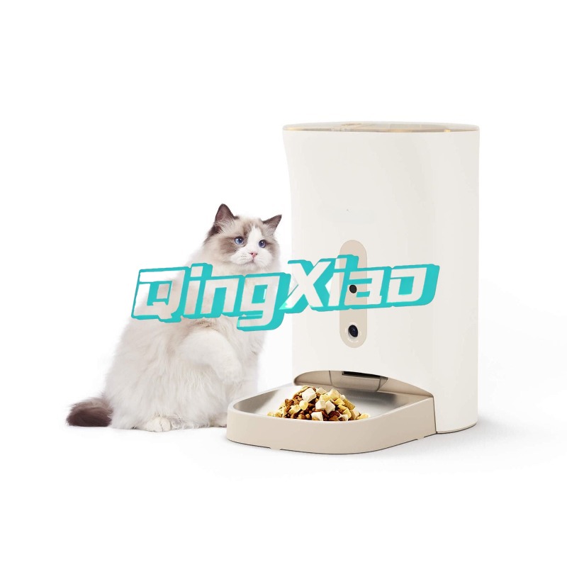 Automatyczny podajnik karmy dl – Automatic Pet Feeder recenzja i cena