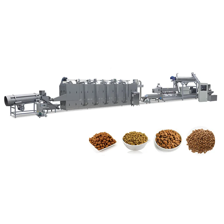 Fabryczne zaopatrzenie, wysoki – Pet Supplies Is Food recenzja i cena