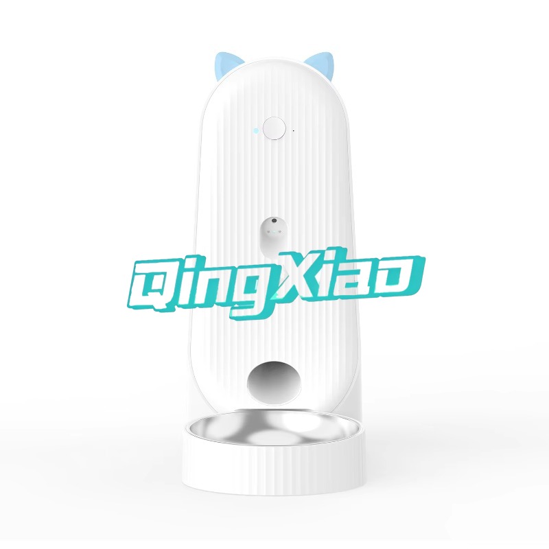 Automatyczny podajnik karmy dl – Automatic Pet Feeder recenzja i cena