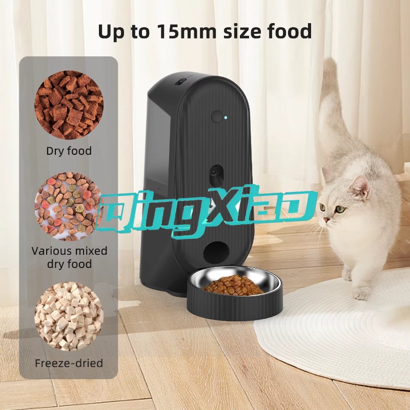 Automatyczny podajnik karmy dl – Automatic Pet Feeder recenzja i cena