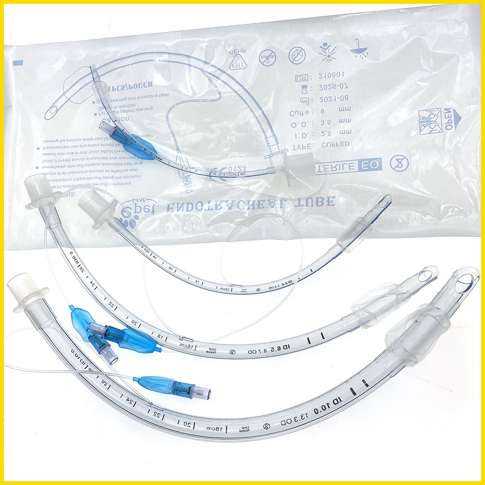 Rurka endotrahealna z mankiete – Pet Supplies Vet Clinic recenzja i cena