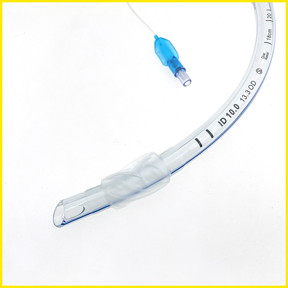 Rurka endotrahealna z mankiete – Pet Supplies Vet Clinic recenzja i cena