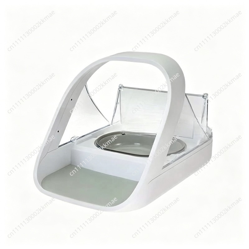 Automatyczny podajnik karmy Su – Automatic Pet Feeder recenzja i cena