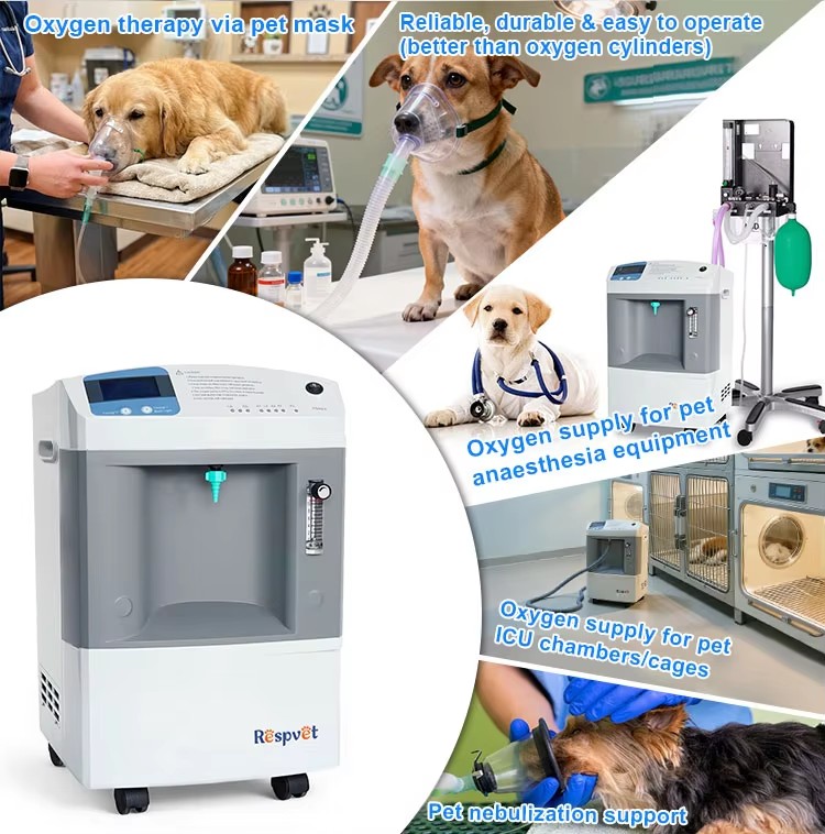 Urządzenie do dostarczania tle – Pet Supplies Vet Clinic recenzja i cena