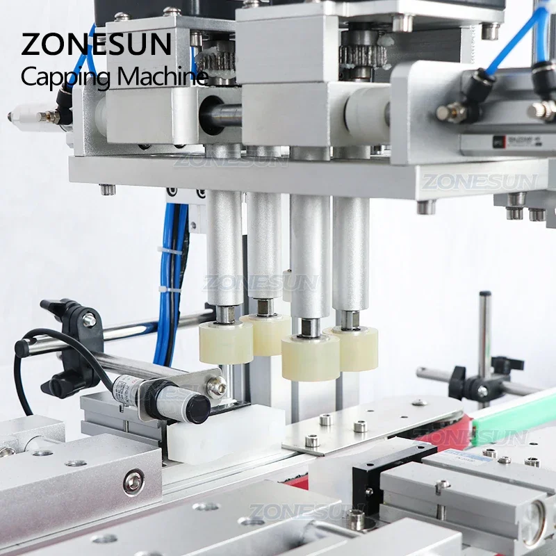 Automatyczna zakręcarka ZONESU – Automatic Pet Feeder recenzja i cena