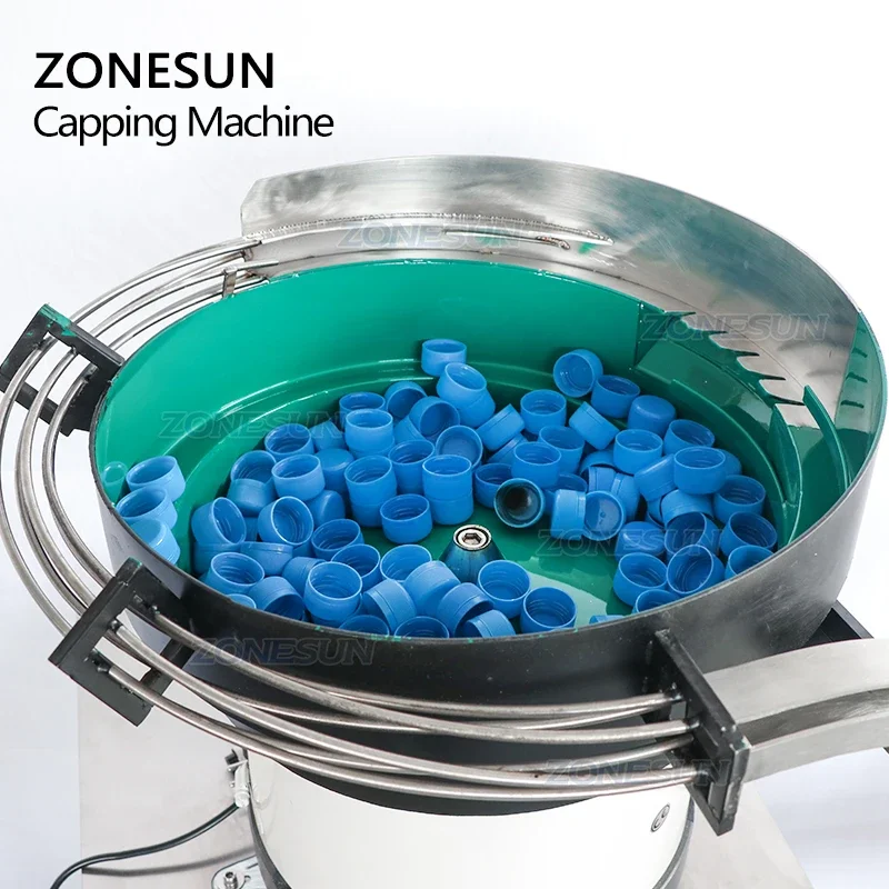 Automatyczna zakręcarka ZONESU – Automatic Pet Feeder recenzja i cena