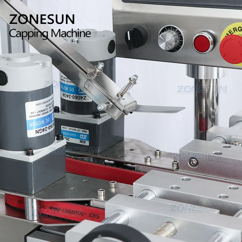 Automatyczna zakręcarka ZONESU – Automatic Pet Feeder recenzja i cena