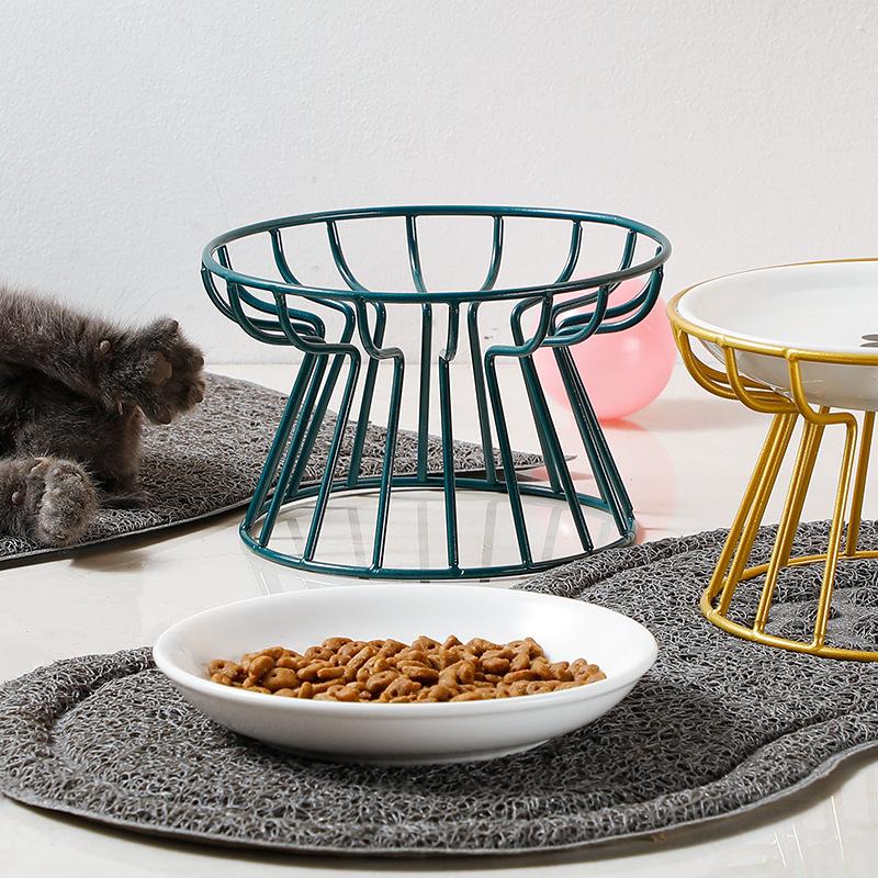 Ceramiczna miska na karmę i wo – Pet Supplies Is Food recenzja i cena